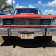 Illustration for article titled Took a 75 Valiant Custom for a drive.